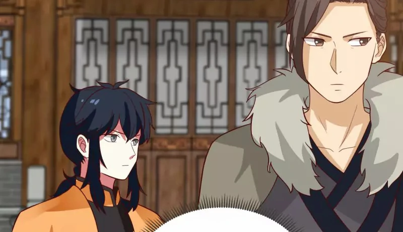 Chaos Alchemist (วิบัติการณ์เทพเซียนโอสถ) ตอนที่ 213 หน้า 44