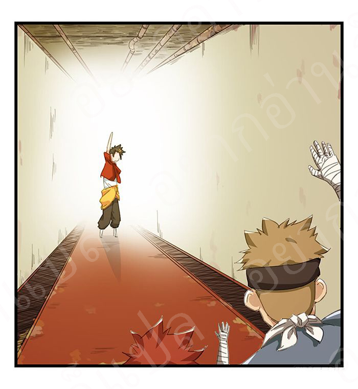 หอคอยสู่สวรรค์ ตอนที่ 20 หน้า 48