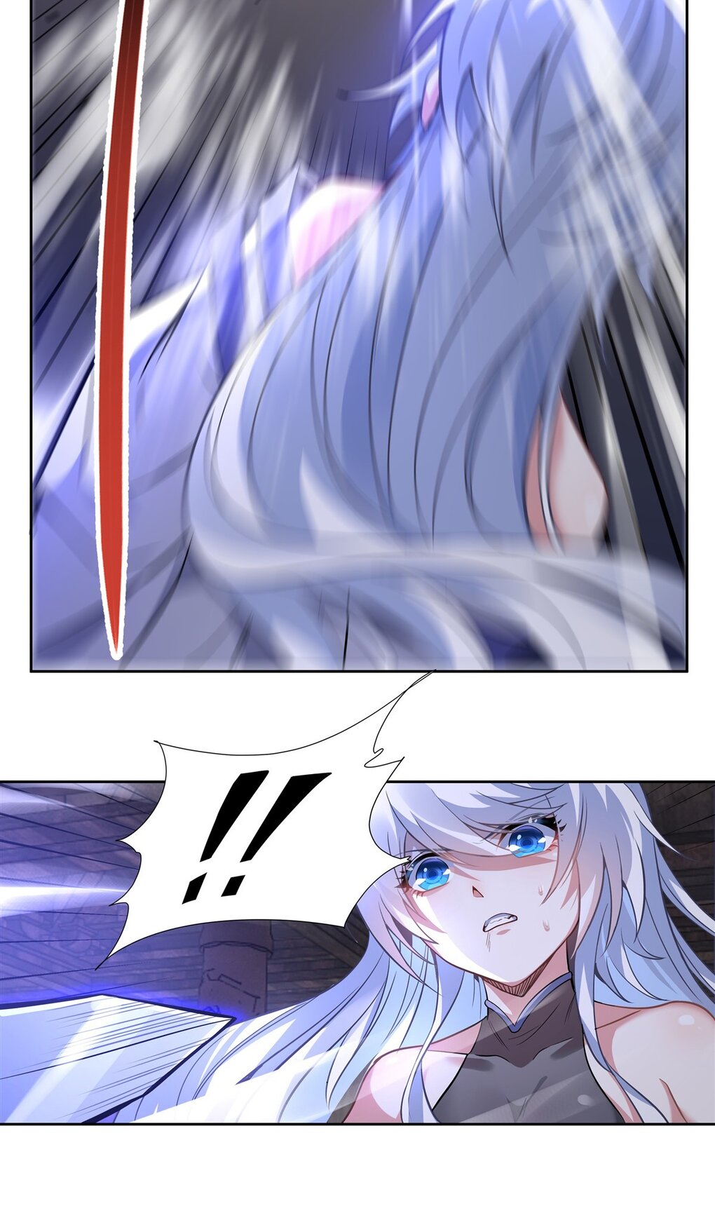 ศิษย์ของข้าล้วนมีอนาคตที่ยิ่งใหญ่ (ชนจีน) ตอนที่ 55 หน้า 4