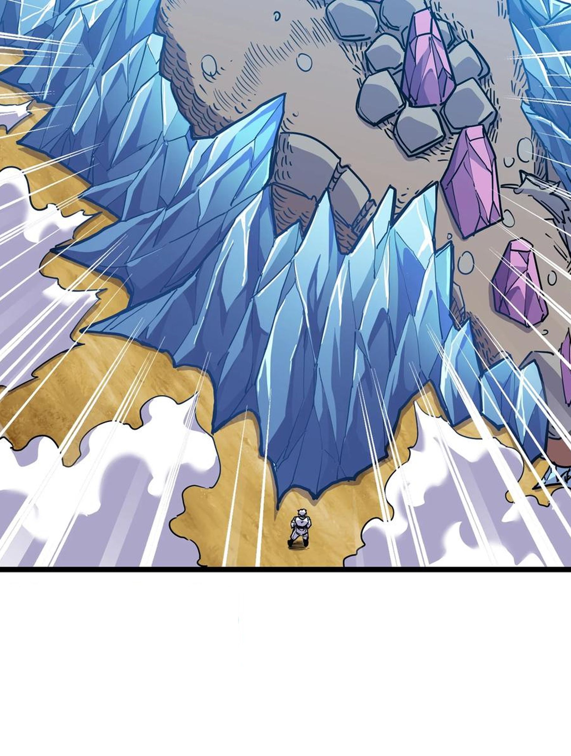 (ชนจีน) แกล้งเป็น NPC "หลอก" คนที่ "มาจากต่างโลก" ให้พัตนานิกายให้ No.1 !!? ตอนที่ 19 หน้า 21