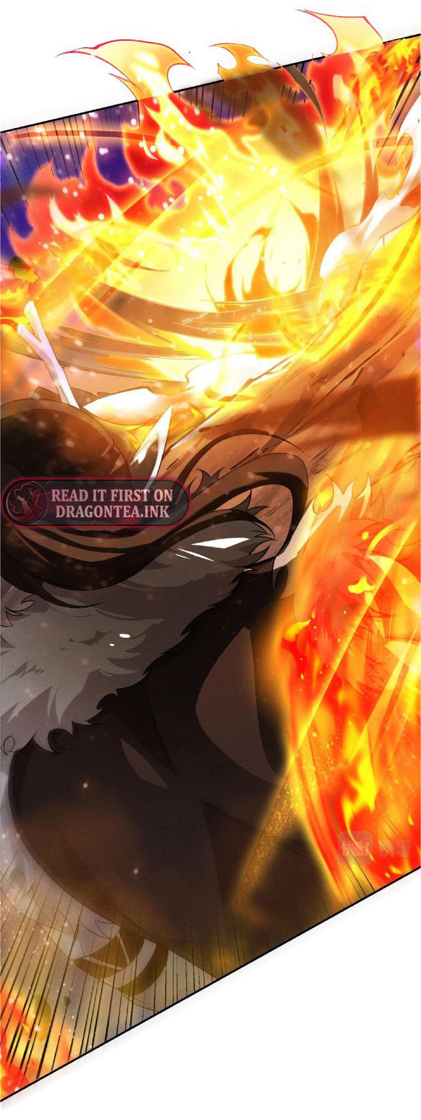 the frenzy of evolution การวิวัฒนาการที่บ้าคลั่ง ตอนที่ 129 หน้า 16