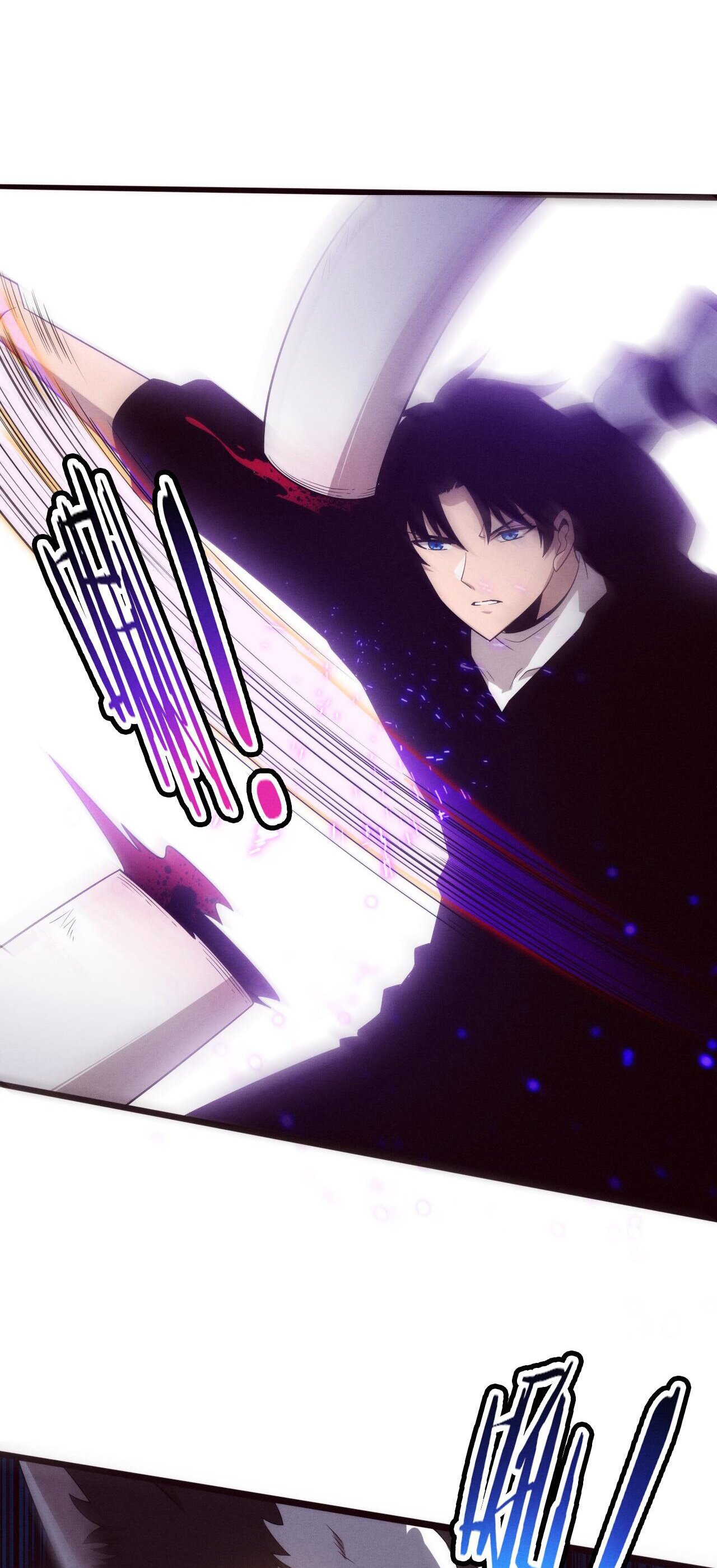 The Frenzy Of Evolution ตอนที่ 83 หน้า 16