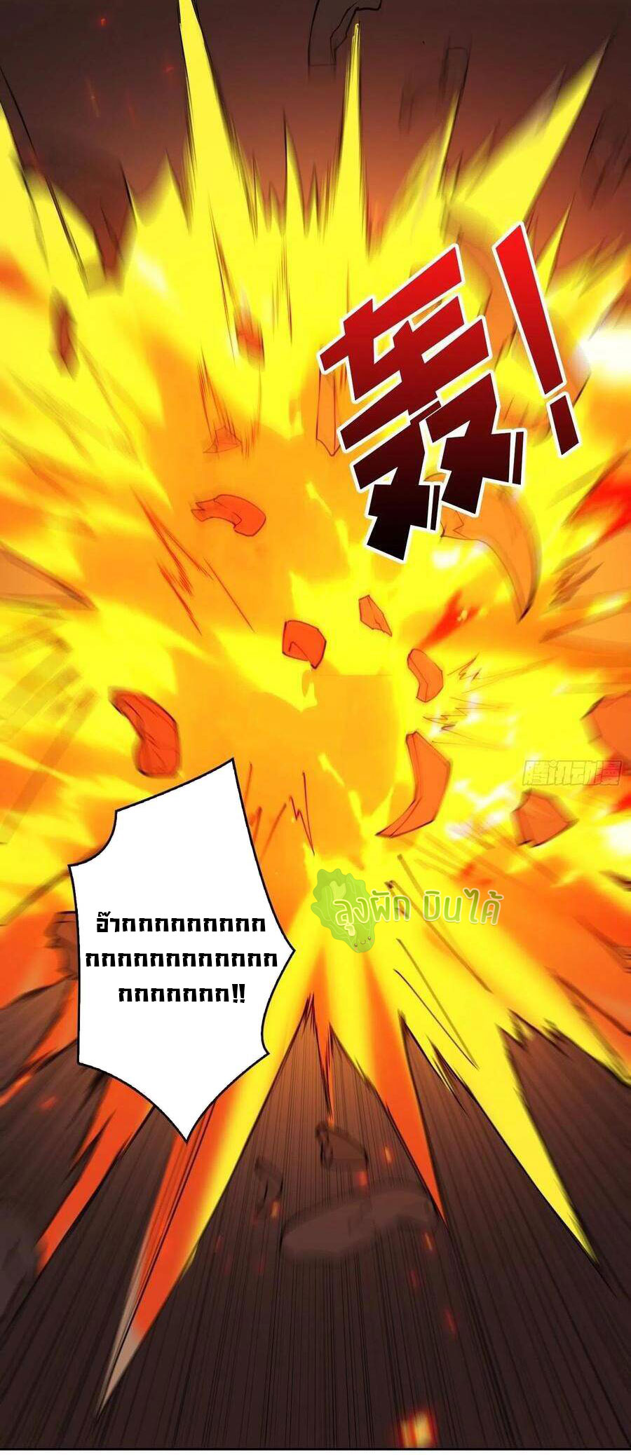 (ชนจีน) IT STARTS WITH A KINGPIN ACCOUNT - จุติจอมราชัน ตอนที่ 72 หน้า 30