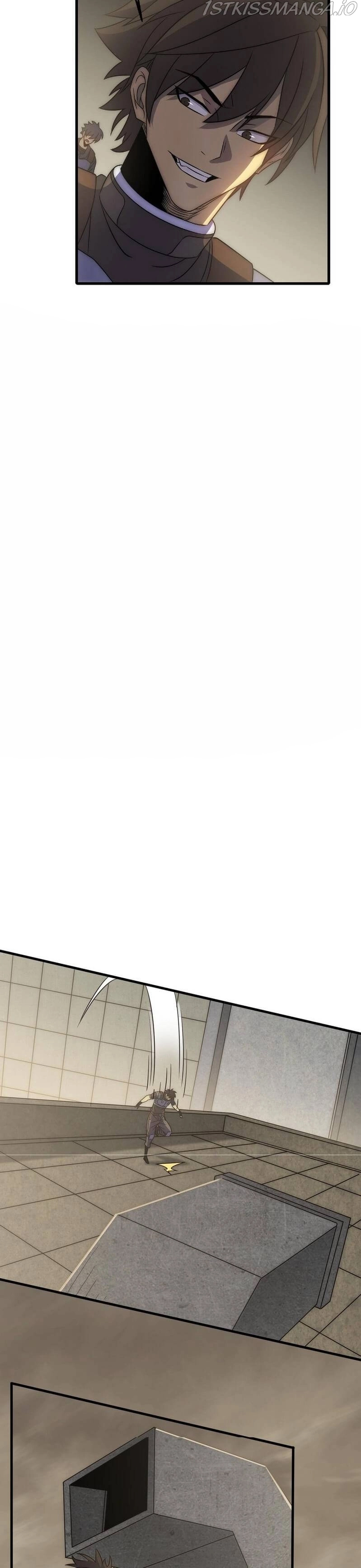 Apocalyptic Thief ตอนที่ 64 หน้า 15