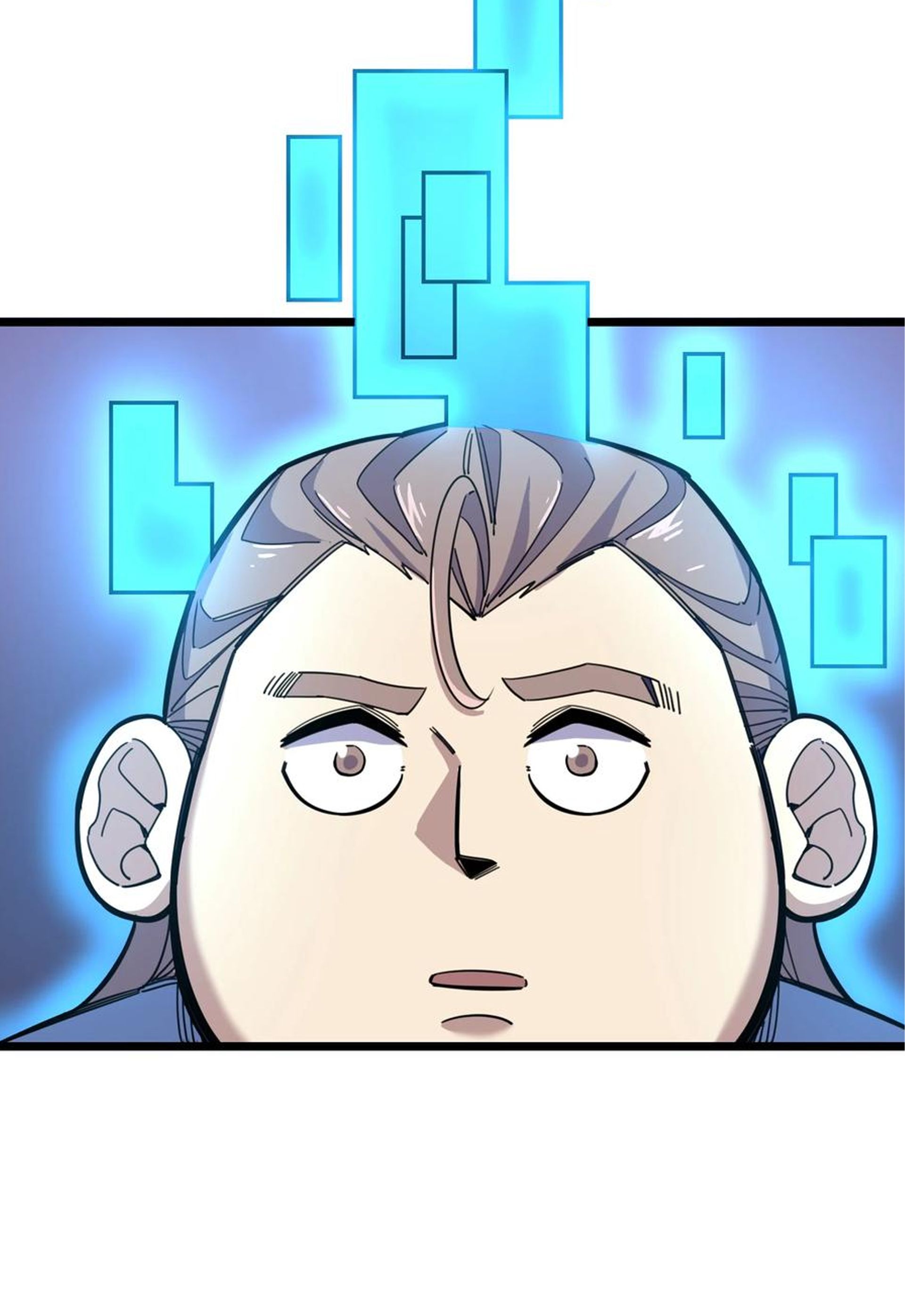 (ชนจีน) แกล้งเป็น NPC "หลอก" คนที่ "มาจากต่างโลก" ให้พัตนานิกายให้ No.1 !!? ตอนที่ 6 หน้า 49