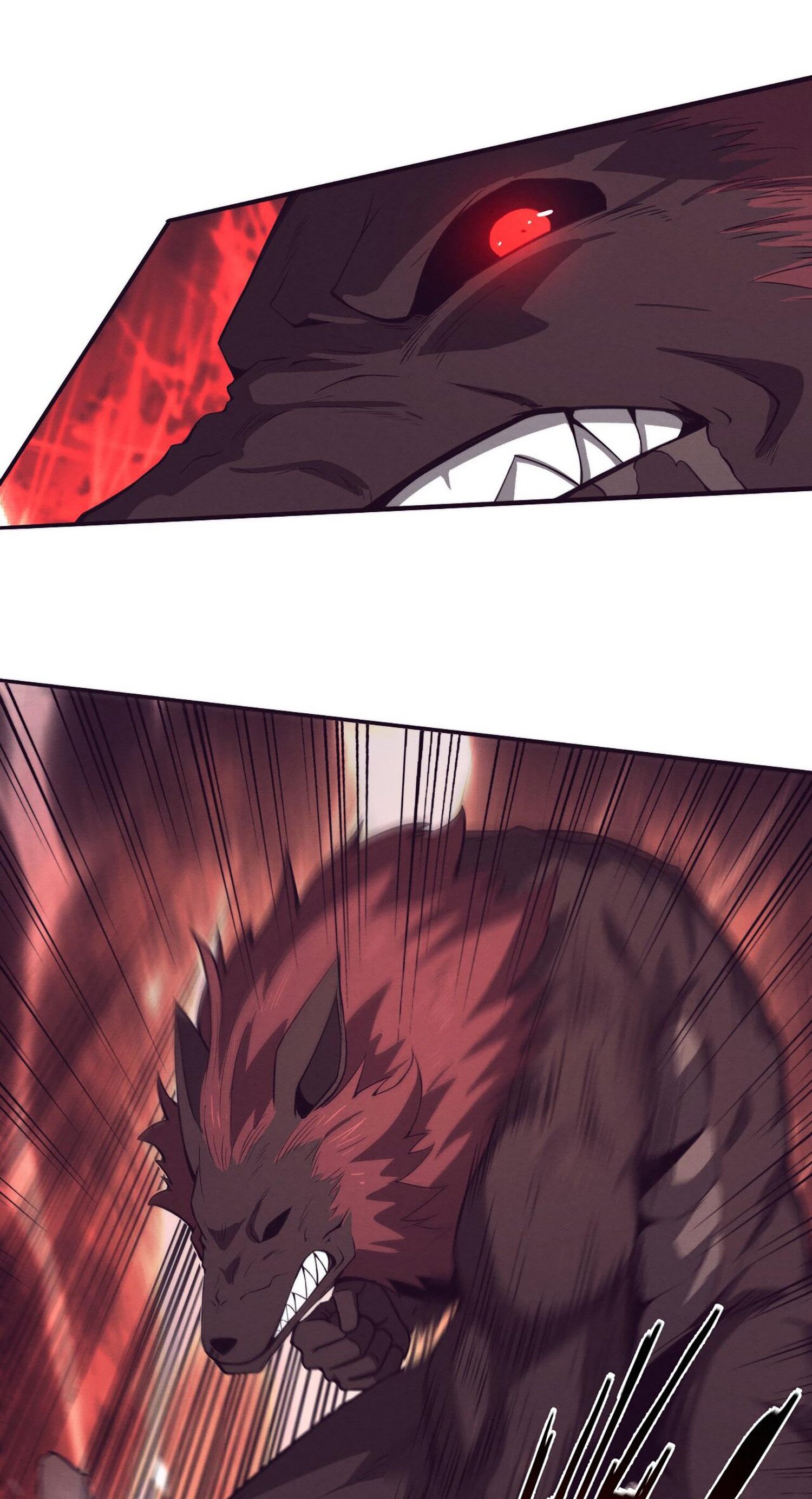 The Frenzy Of Evolution ตอนที่ 66 หน้า 14