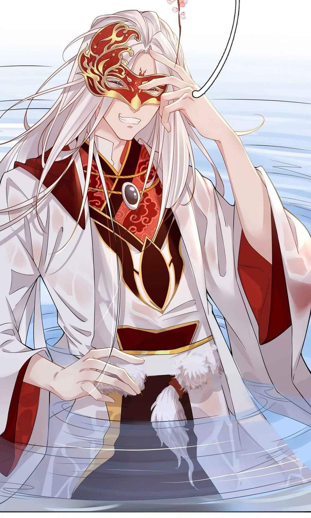 Unparalleled Under The​ Heaven​ ตอนที่ 5 หน้า 3