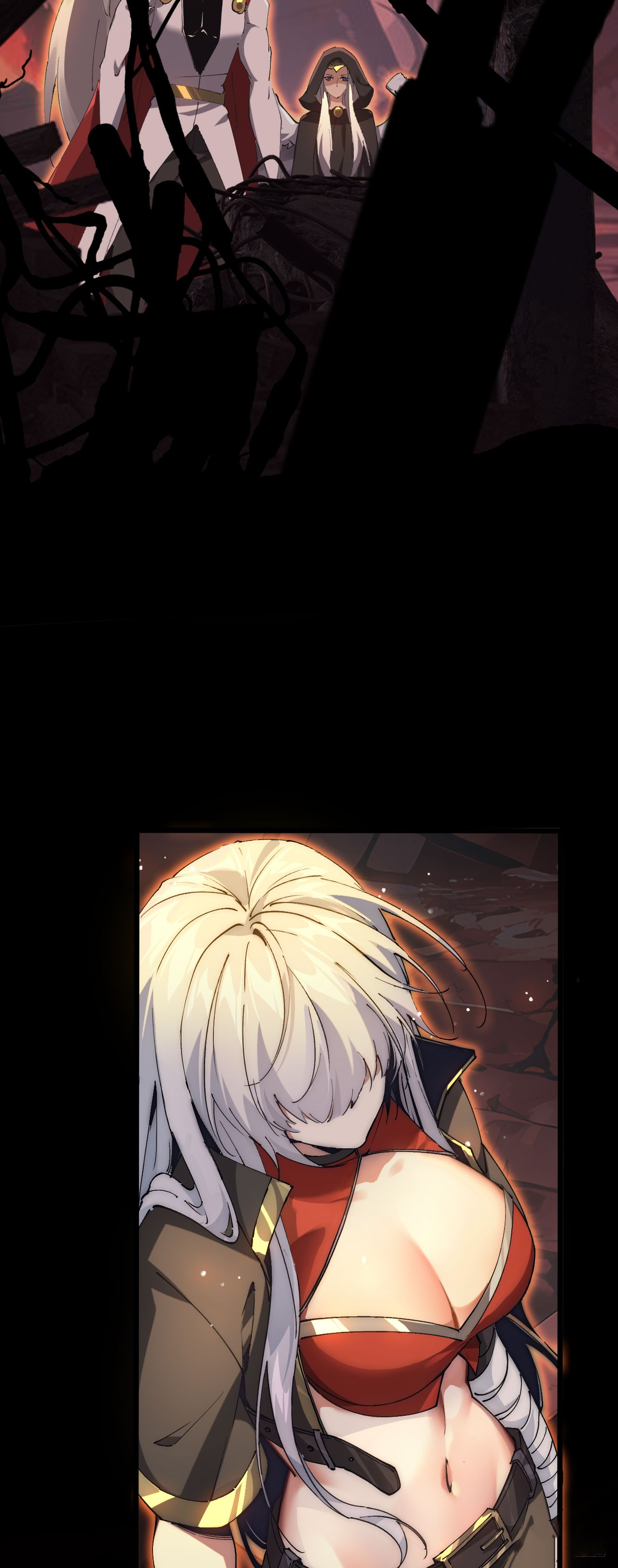 ฉันคือราชาแห่งเกม ตอนที่ 2 หน้า 38