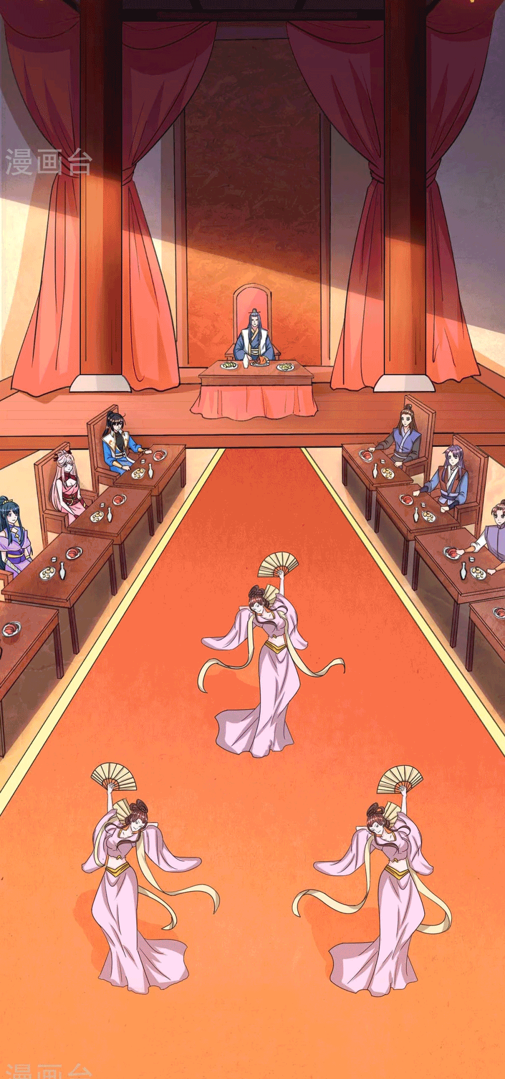 One Step Toward Freedom ตอนที่ 181 หน้า 14