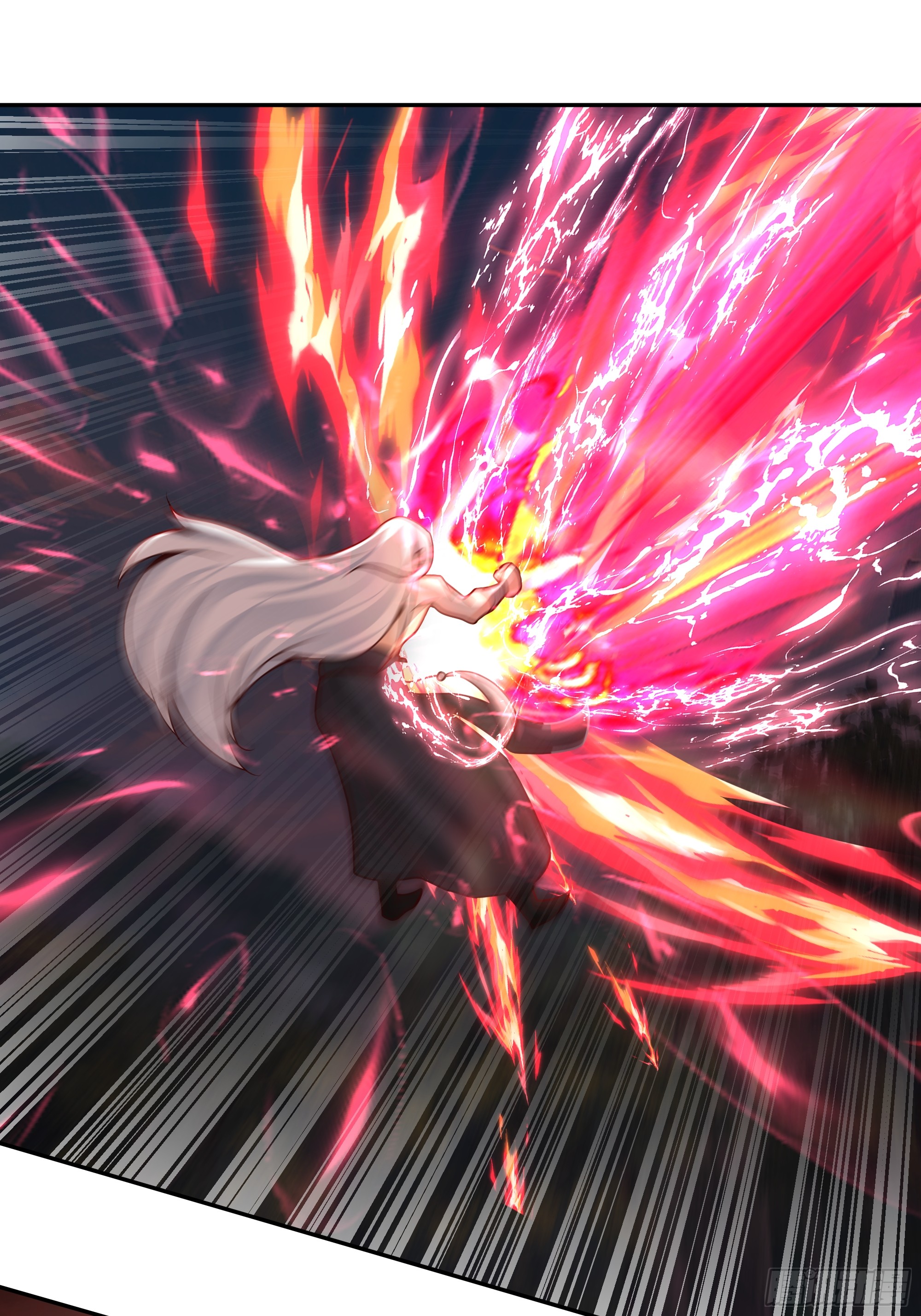 เซียนกระบี่พลังนิวเคลียร์(การ์ตูน) ตอนที่ 6 หน้า 58