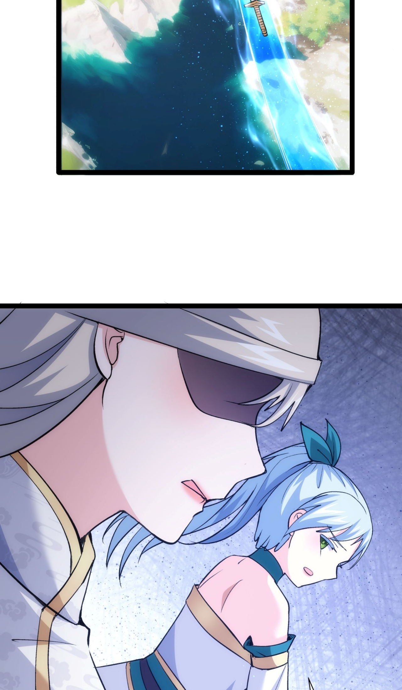 ฉันรับช่วงต่อระบบผู้เล่น ตอนที่ 6 หน้า 3