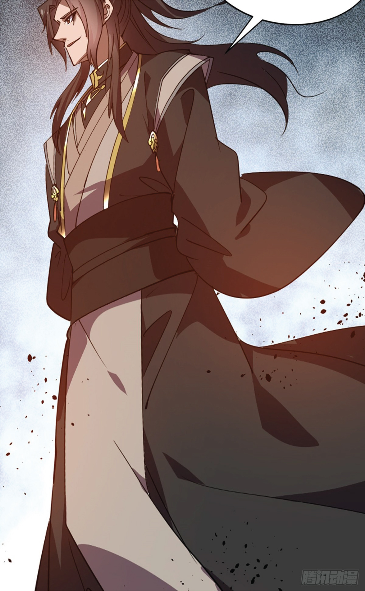 I Get Stronger Just by Lying down while My Apprentice Cultivates ตอนที่ 15 หน้า 22