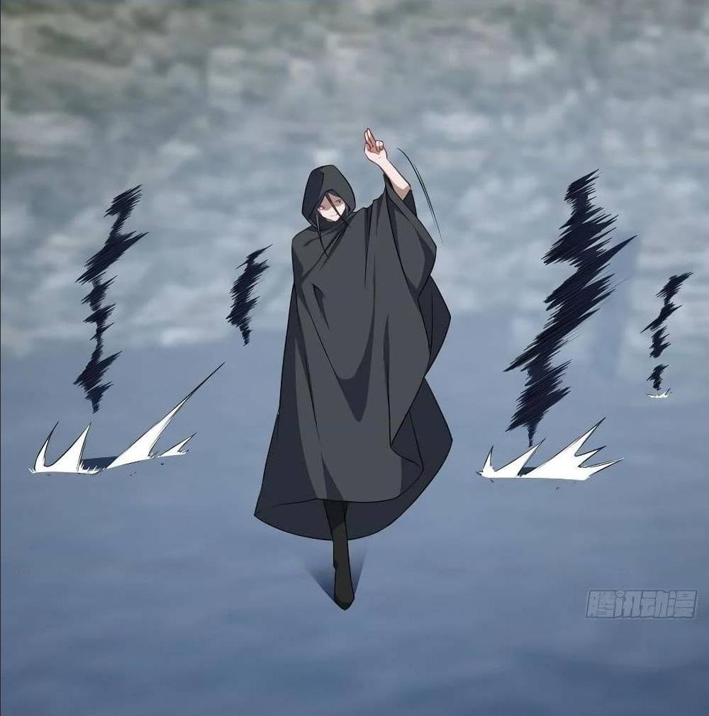 High energy strikes ตอนที่ 34 หน้า 17