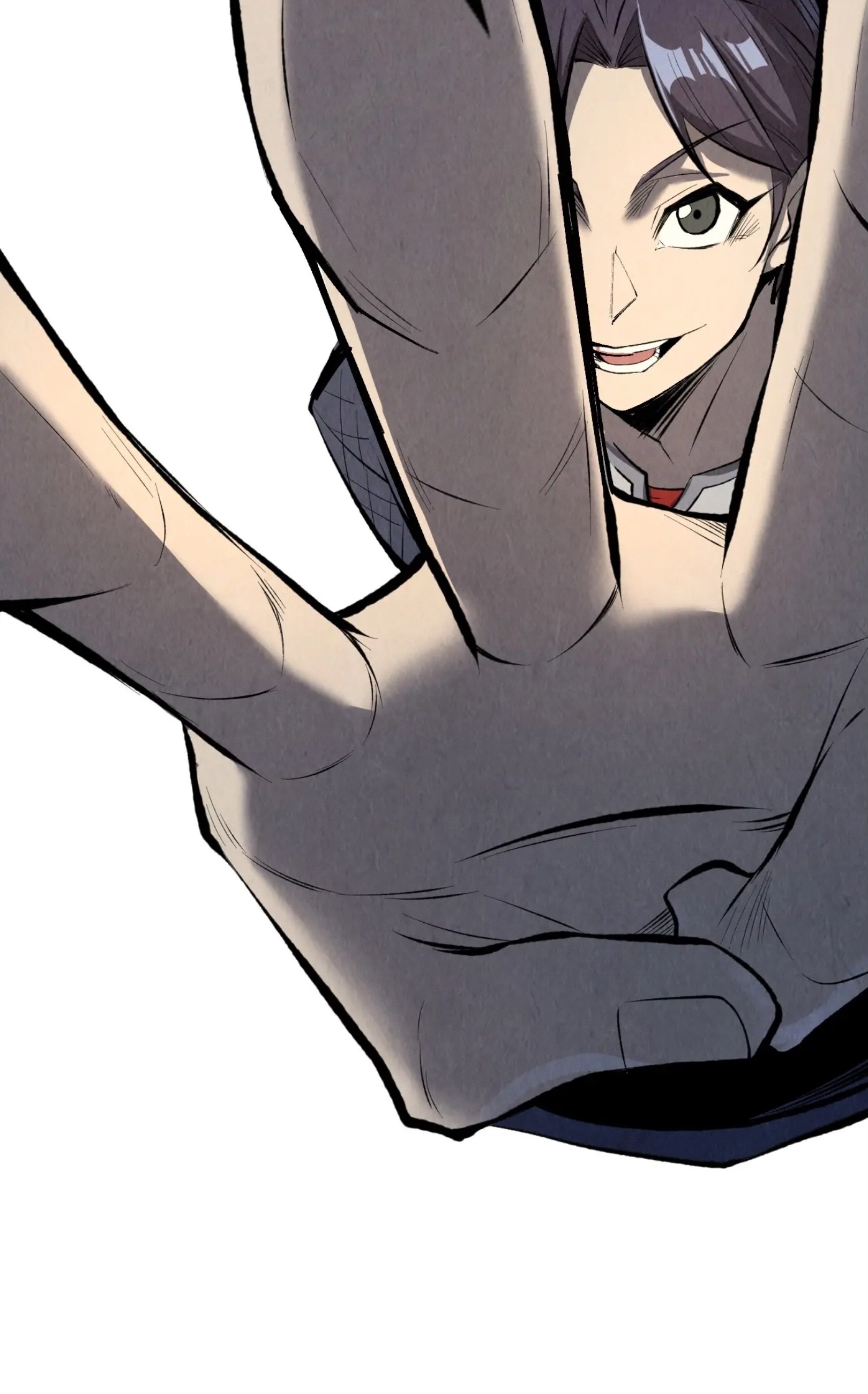 มหาเทพนิรันดร์กาล ตอนที่ 156 หน้า 50