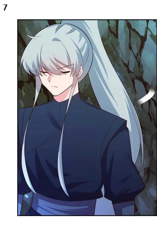 Above All Gods เทพยุทธเหนือเทวะ ตอนที่ 137 หน้า 8