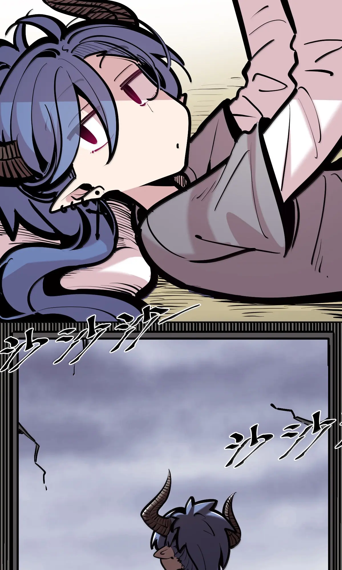 Demon x Angel can't get along! ตอนที่ 169 หน้า 15