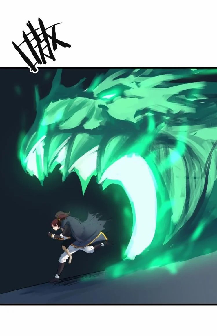 เลือดมังกร Bloodline of Dragons ตอนที่ 4 หน้า 16