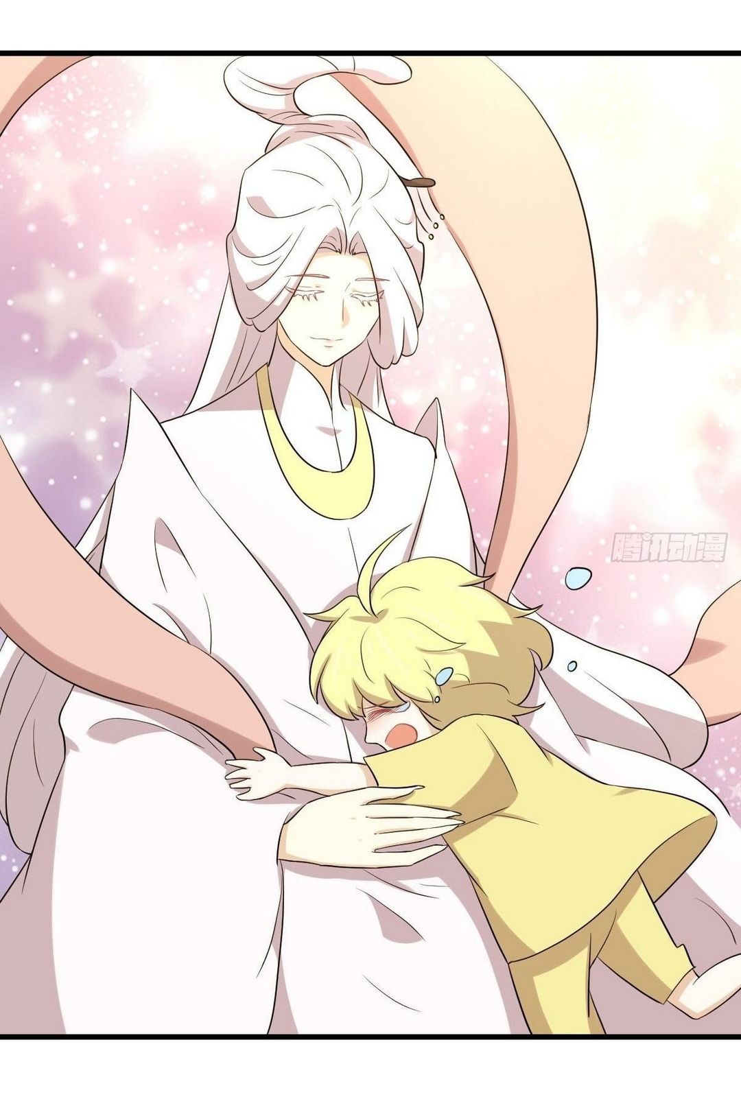 Immortal Swordsman in The Reverse World ข้าเซียนกระบี่ไม่เกาะสตรี ตอนที่ 368 หน้า 29