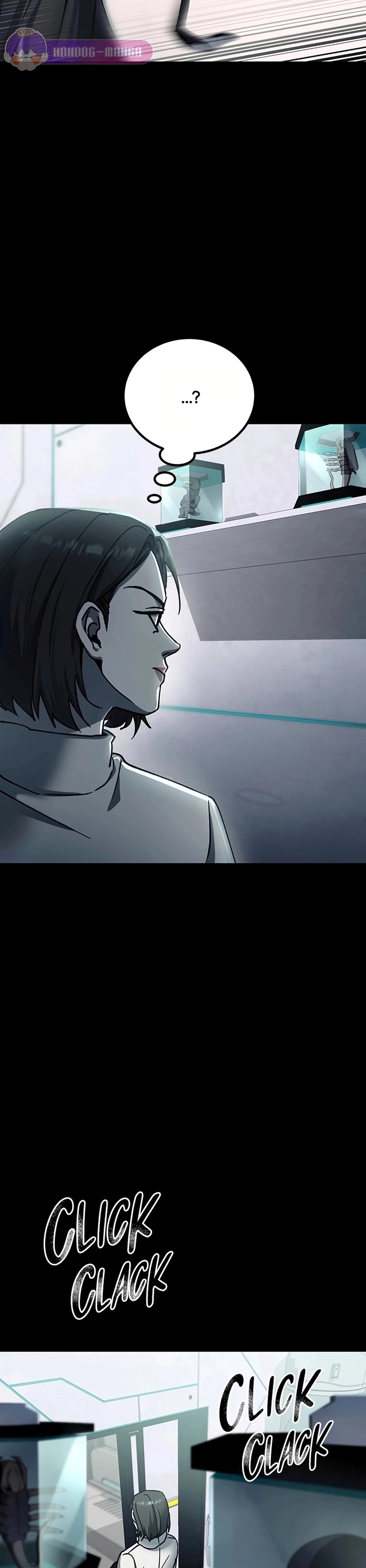 เส้นทางวิวัตนาการสู่มอนสเตอร์อวกาศ ตอนที่ 5 หน้า 14