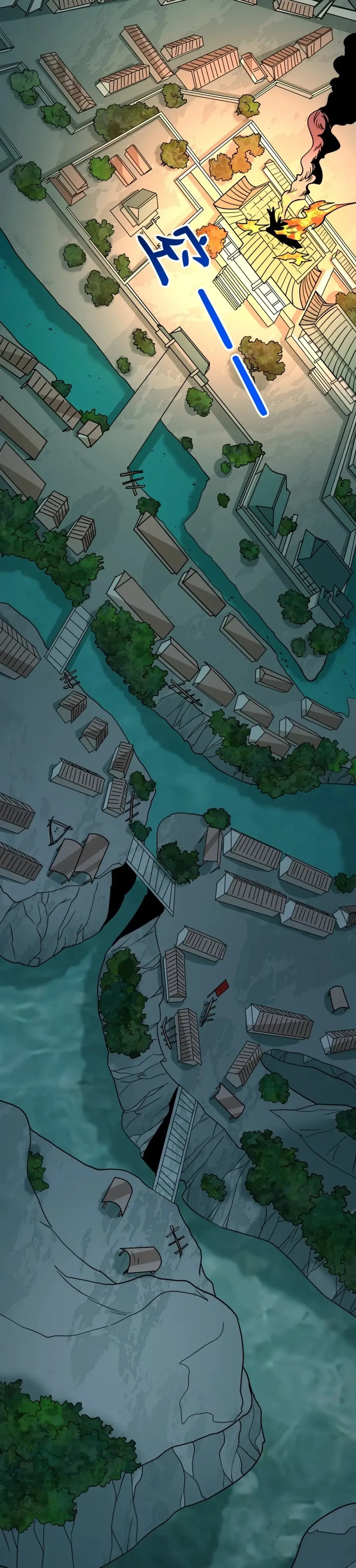 Era of the Haunted - ยุคสมัยแห่งภูตผี ตอนที่ 522 หน้า 29
