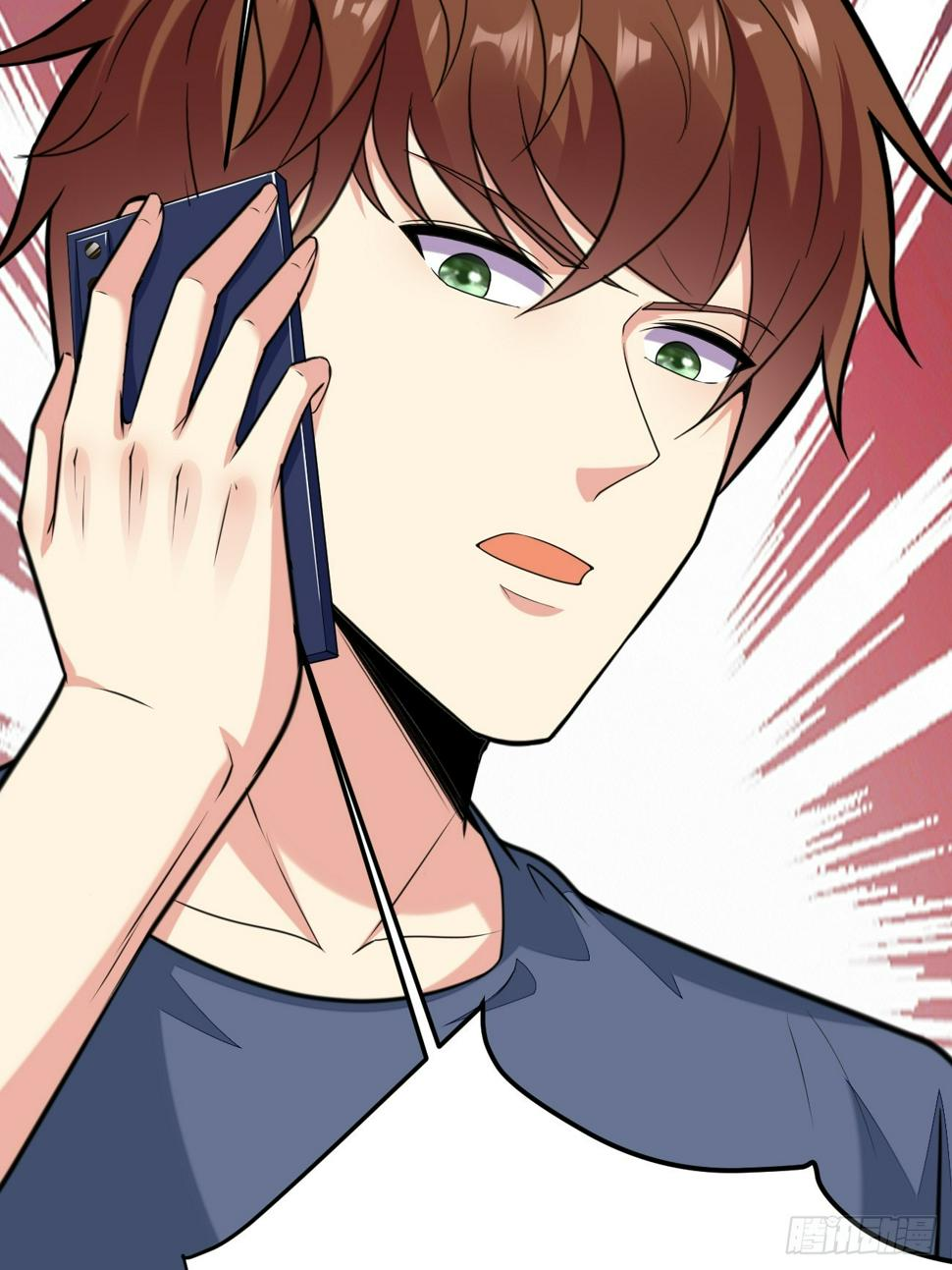 ฉันสุ่มตัวตนใหม่ทุกสัปดาห์ ตอนที่ 63 หน้า 29