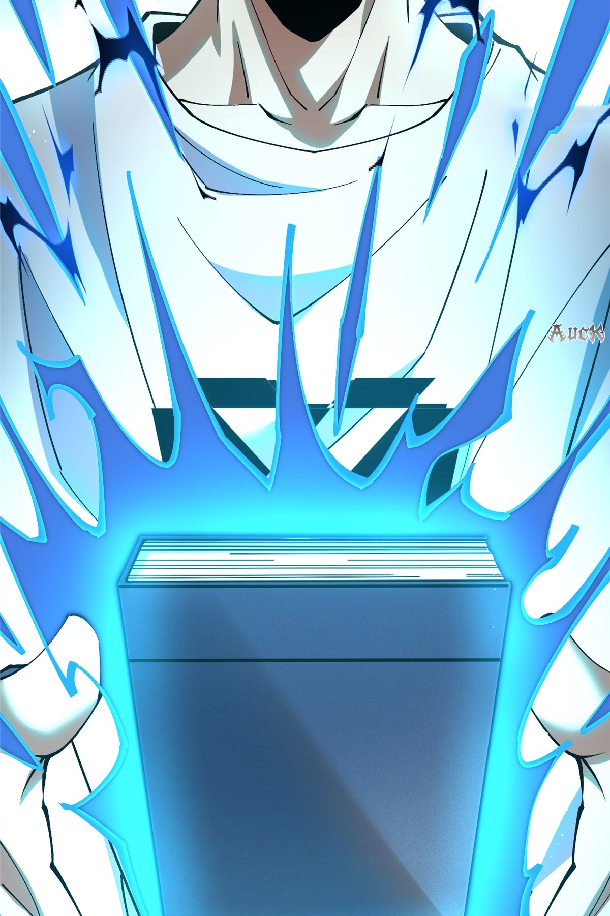 ไม่อยากเรียนทักษะ แห่งคำสาปเลย! ตอนที่ 15 หน้า 48