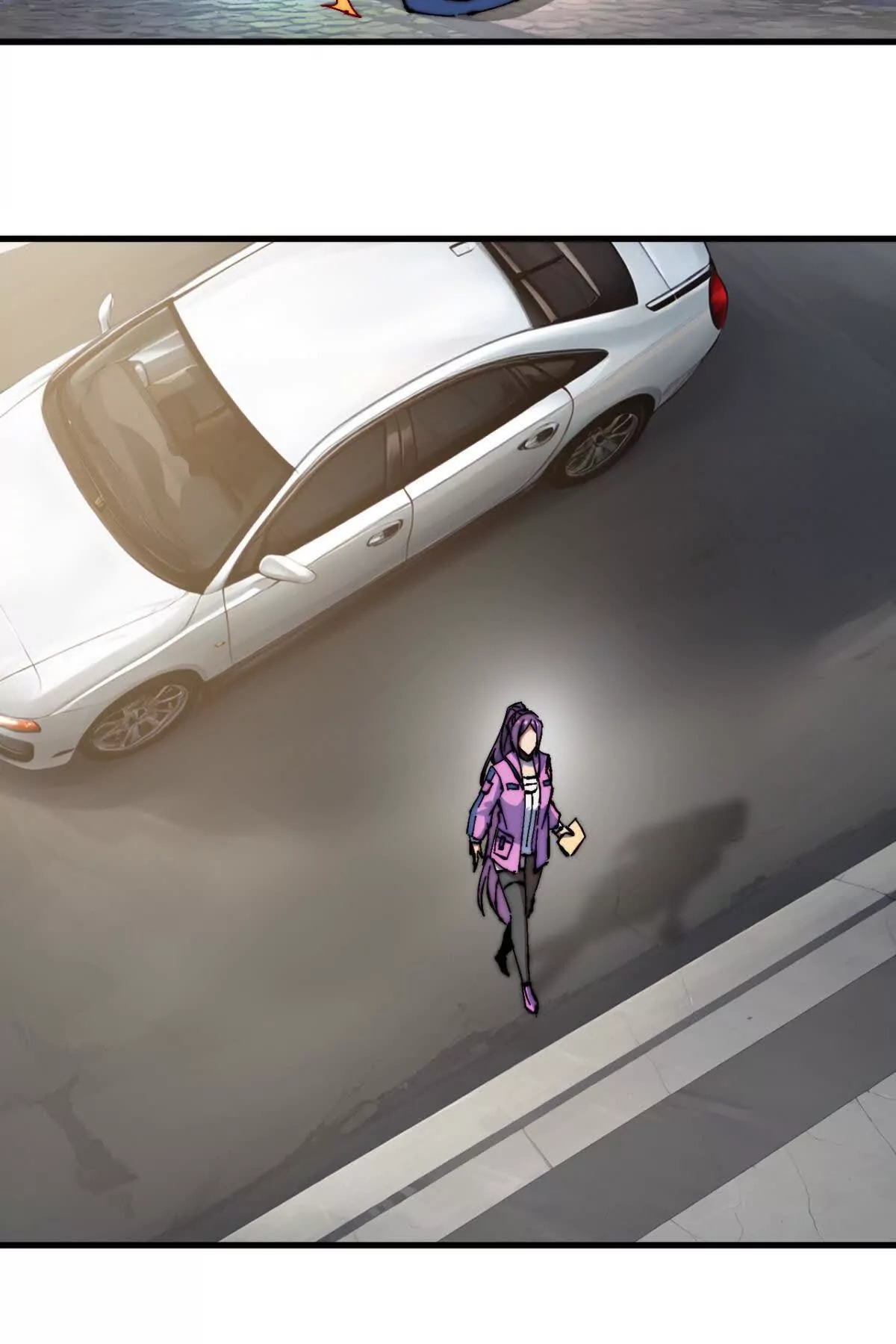 ลูกเขยบ้าฝึกตน ตอนที่ 8 หน้า 8