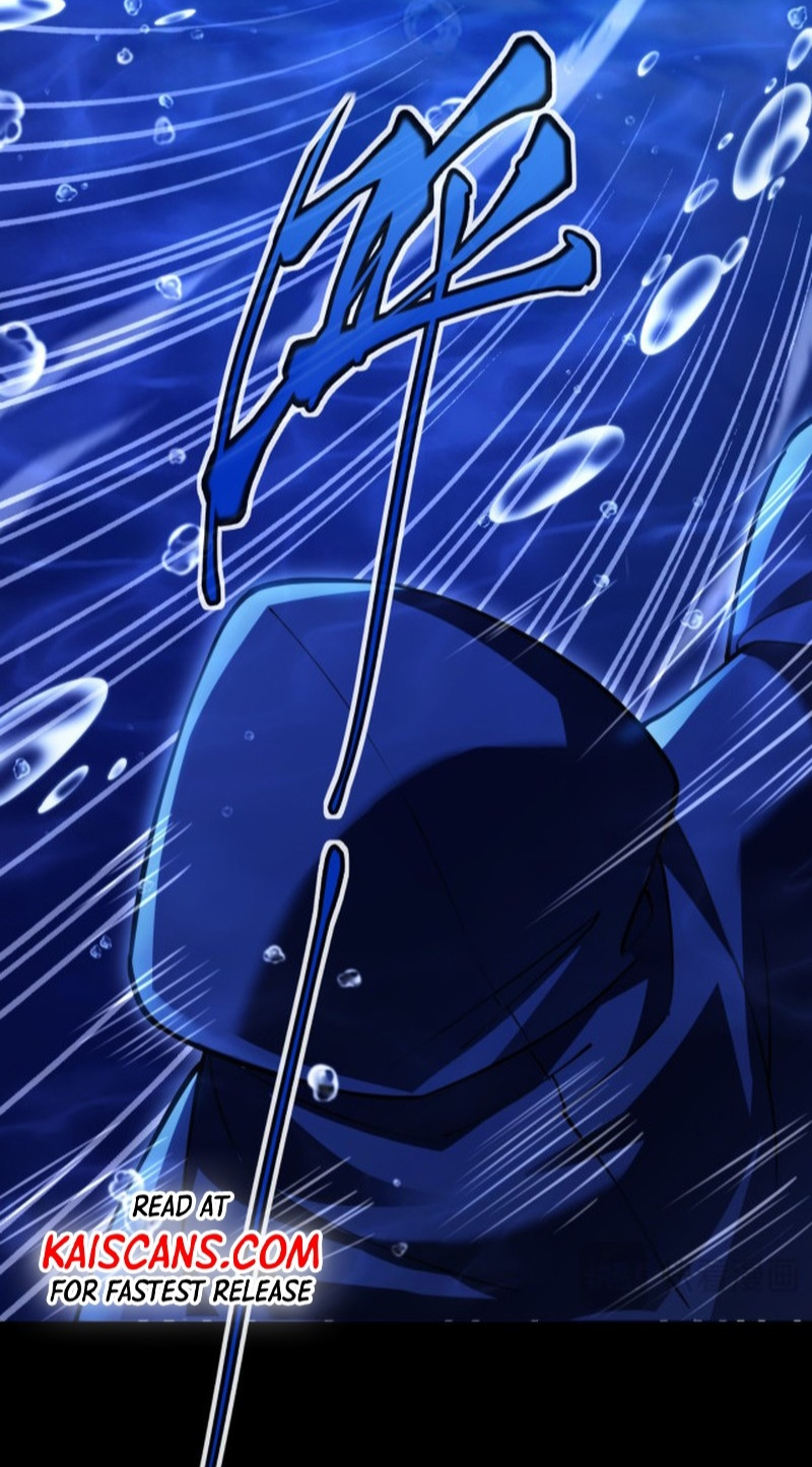 I LEVEL UP EVEN IN DESPERATE SITUATIONS ตอนที่ 7 หน้า 49