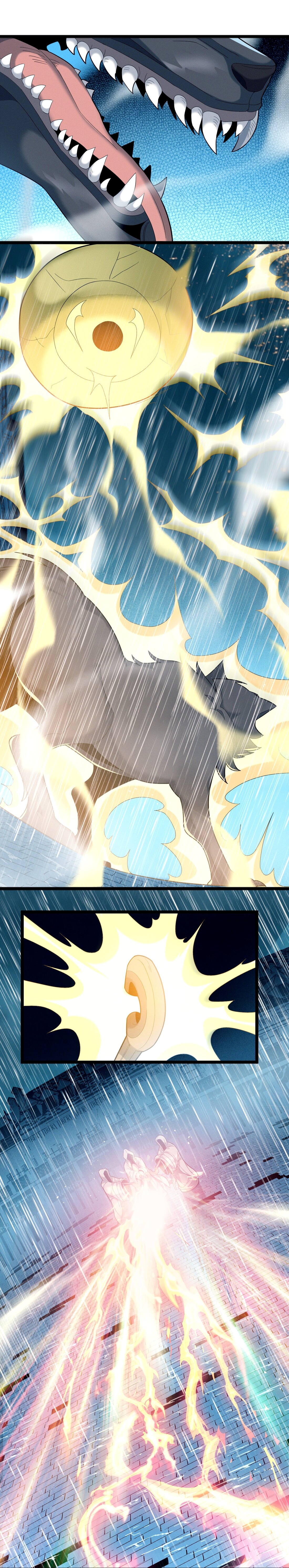 i'm really not the demon god's lackey ตอนที่ 13 หน้า 9