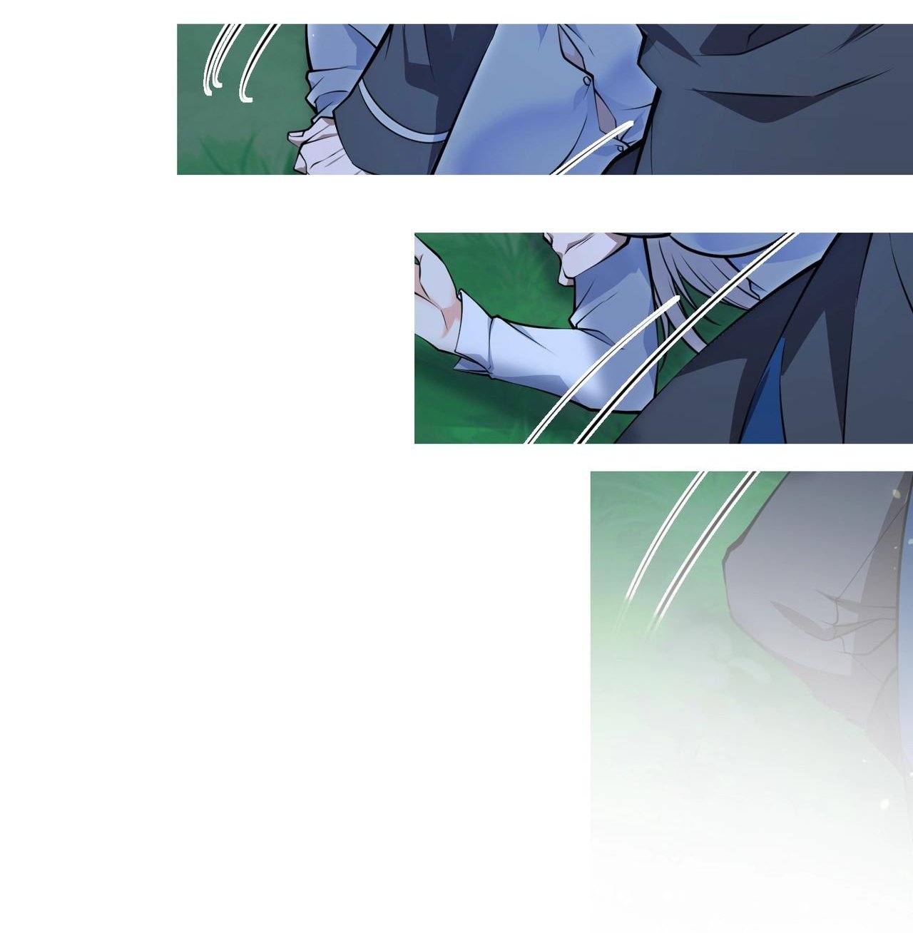 บุรุษผู้มาจากนรก ตอนที่ 8 หน้า 36