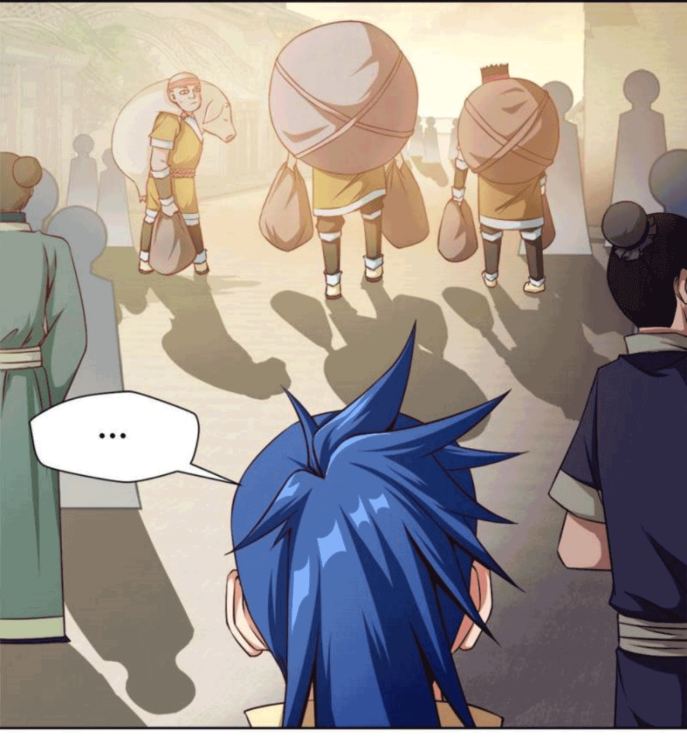 Doomed to be a king ตอนที่ 4 หน้า 29