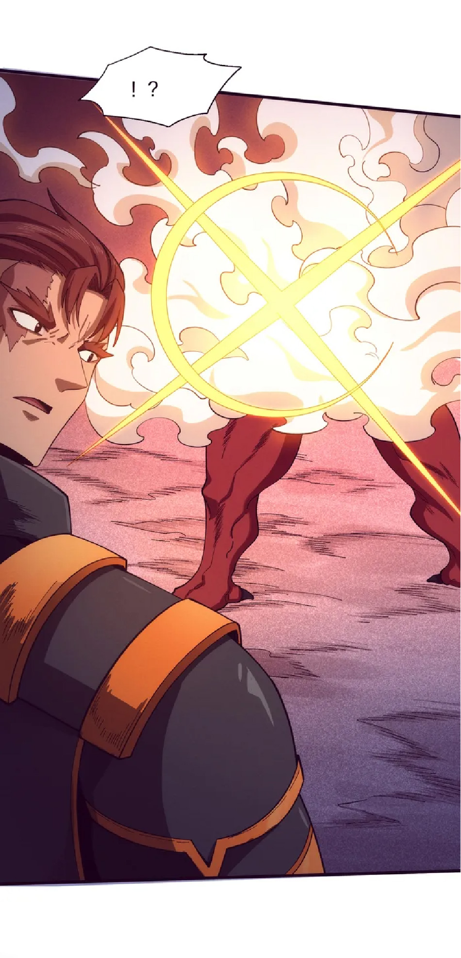 the frenzy of evolution การวิวัฒนาการที่บ้าคลั่ง ตอนที่ 146 หน้า 12