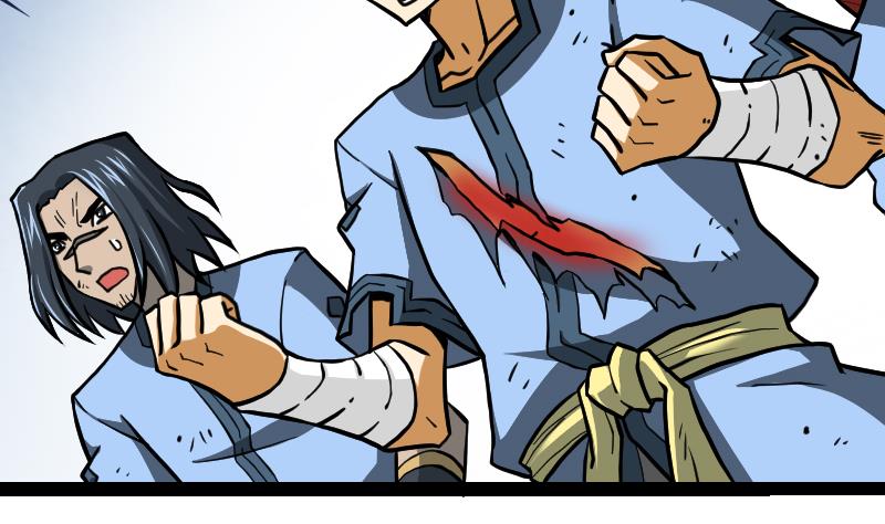 Peerless sword god เทพกระบี่ไรเทียมทาน ตอนที่ 51 หน้า 16