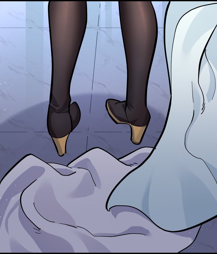 ใครๆต่างเรียกฉันว่าราชันแห่งจันทรา ตอนที่ 3 หน้า 45