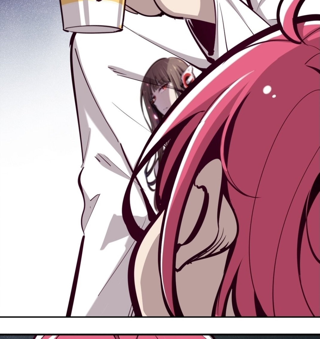 Demon x Angel can't get along! ตอนที่ 10 หน้า 10