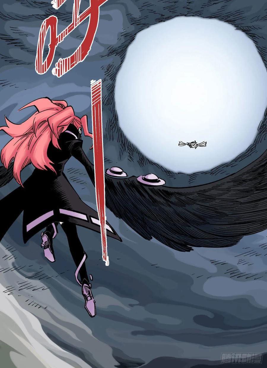 The doctor's Supremacy ตอนที่ 90 หน้า 8