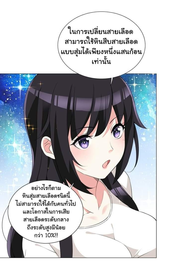 ผมเกิดใหม่เป็นสุดยอดเทพและตัวละครในเกมของผมเป็นเจ้าหญิงแห่งโชคที่มีค่าโชค666นะคร๊าบบ ตอนที่ 5 หน้า 8