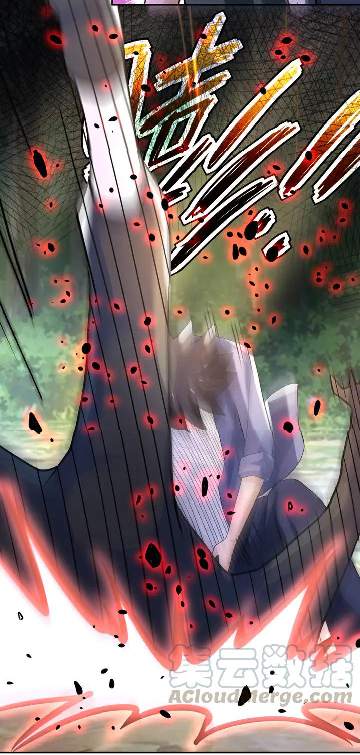 Apocalyptic Super System ตอนที่ 101 หน้า 31