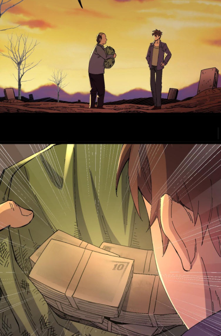 ย้อนเวลา 1983 กลับไปเป็นเศรษฐี ตอนที่ 26 หน้า 15