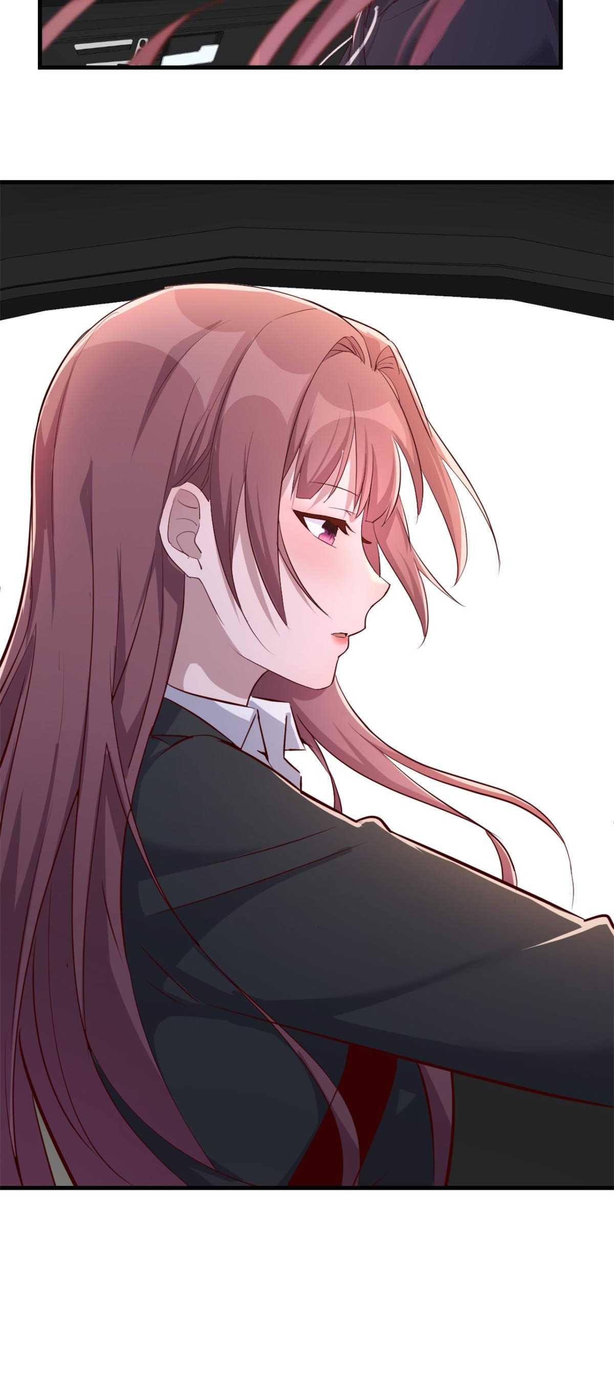 พี่สาวอยากเล่นคุณ ตอนที่ 14 หน้า 5