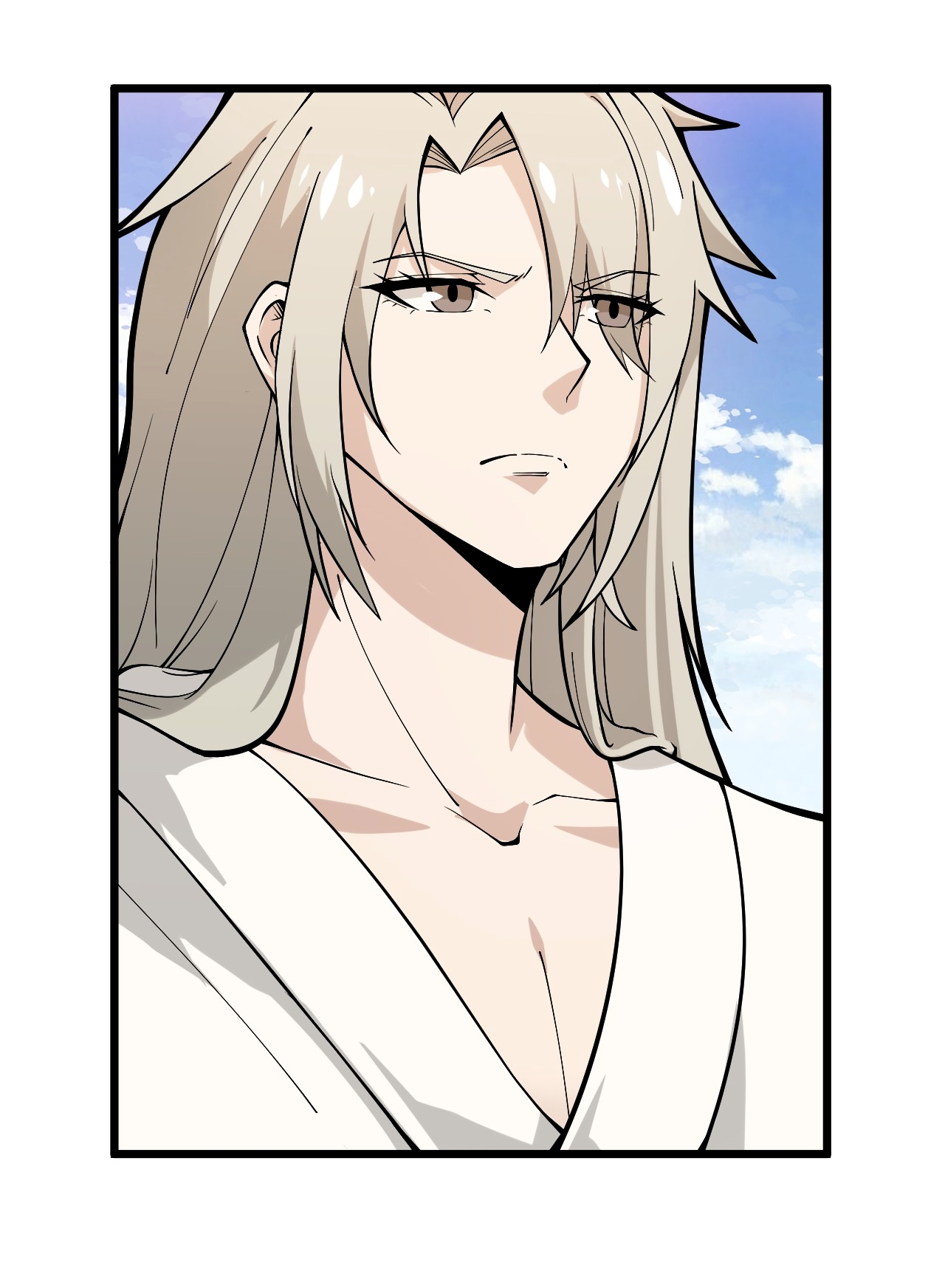 ระบบกลืนกินขั้นสุดยอด ตอนที่ 2 หน้า 11