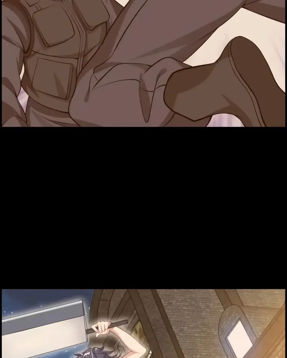 ฉันเป็นอัจฉริยะที่ไม่มีใครเอาชนะได้ ตอนที่ 19 หน้า 76