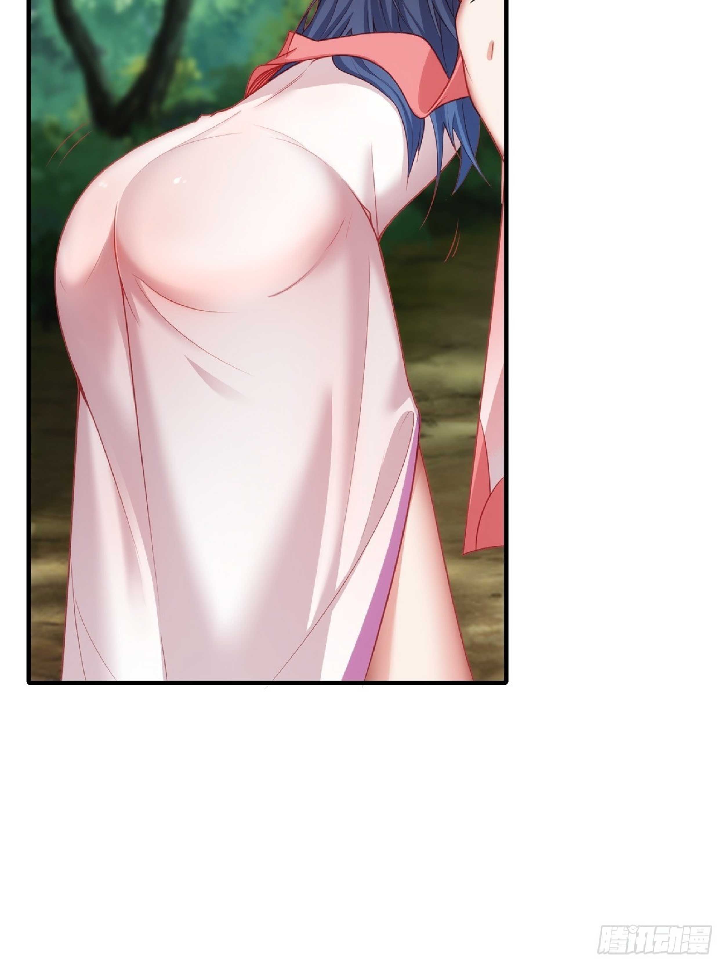 เดินทางข้ามเวลามาเป็น NPC ผู้โชคร้าย: โชคดีที่มีภรรยาคอยปกป้อง ตอนที่ 2 หน้า 11