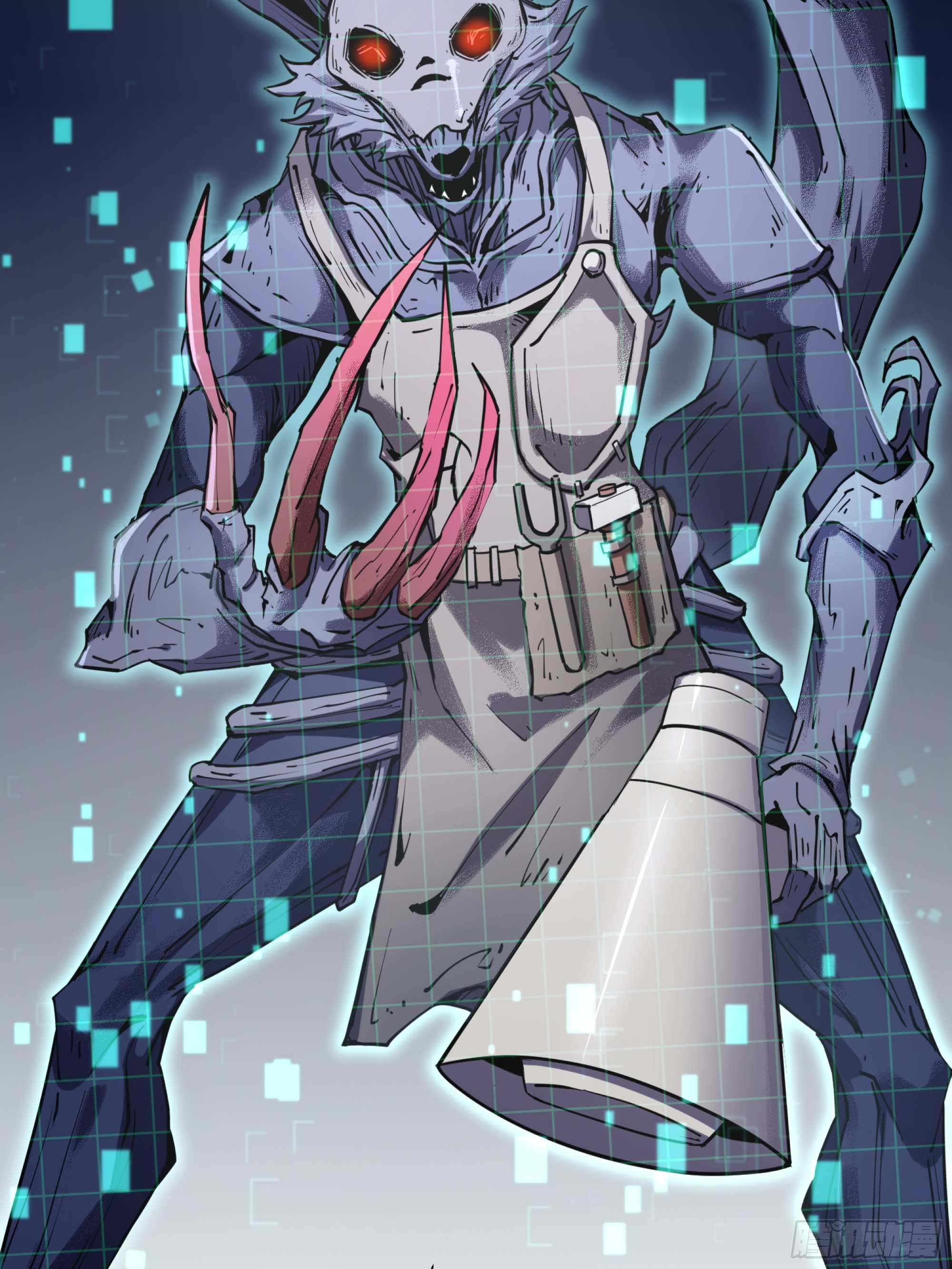 ข้าทำสัญญากับตัวเอง - I Contract Myself ตอนที่ 6 หน้า 28