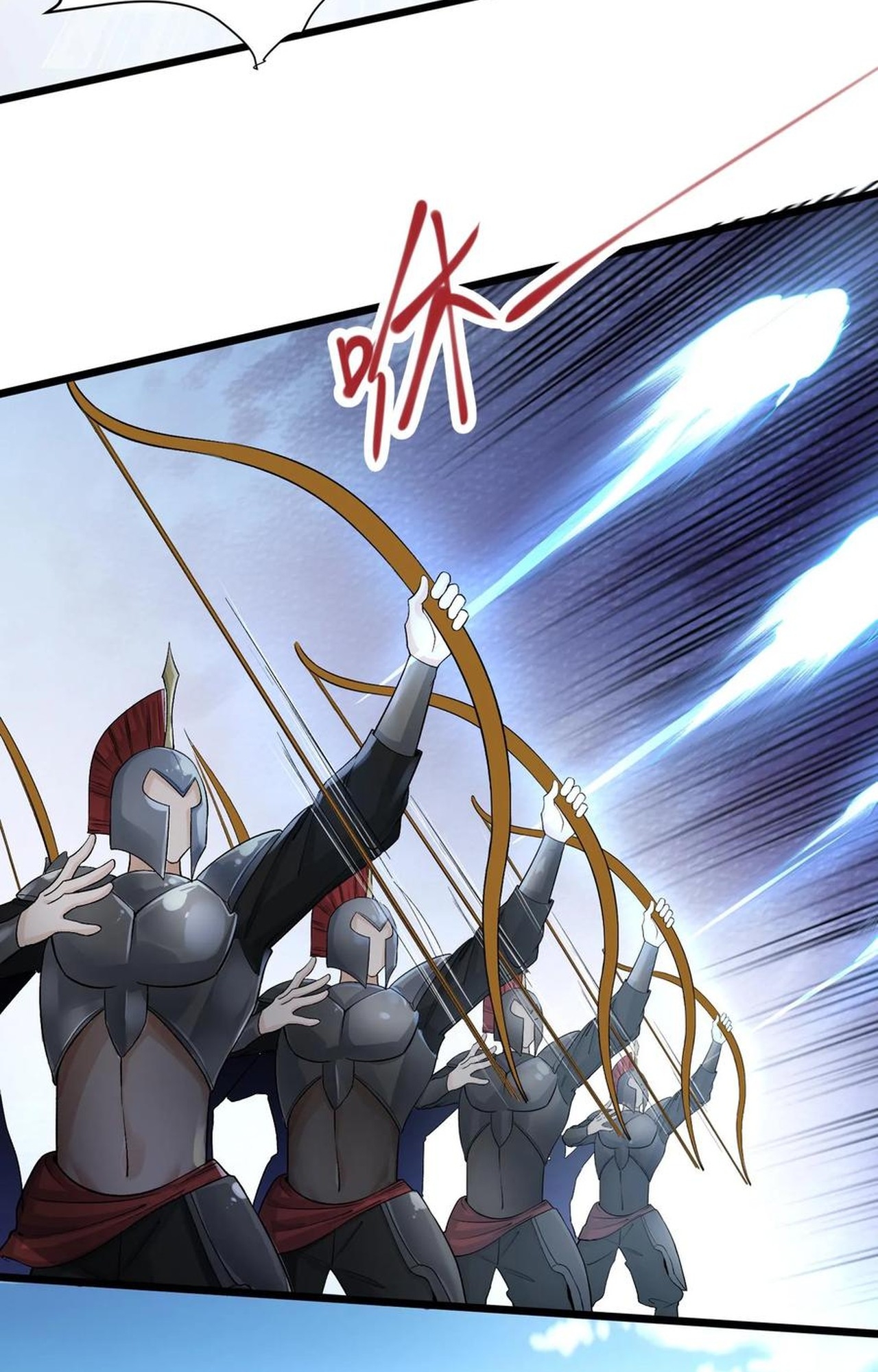 เกิดใหม่เป็นมังกรสายโหดพร้อมระบบรวบรวม NPC สาวสุดแกร่ง ตอนที่ 1 หน้า 13