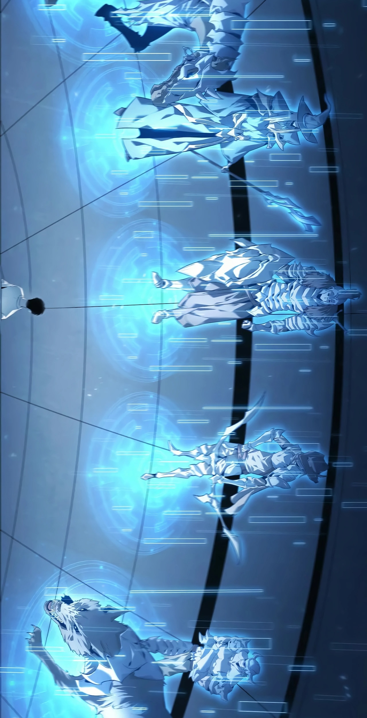 ยอดคน ณ โลกออนไลน์ ตอนที่ 1 หน้า 42