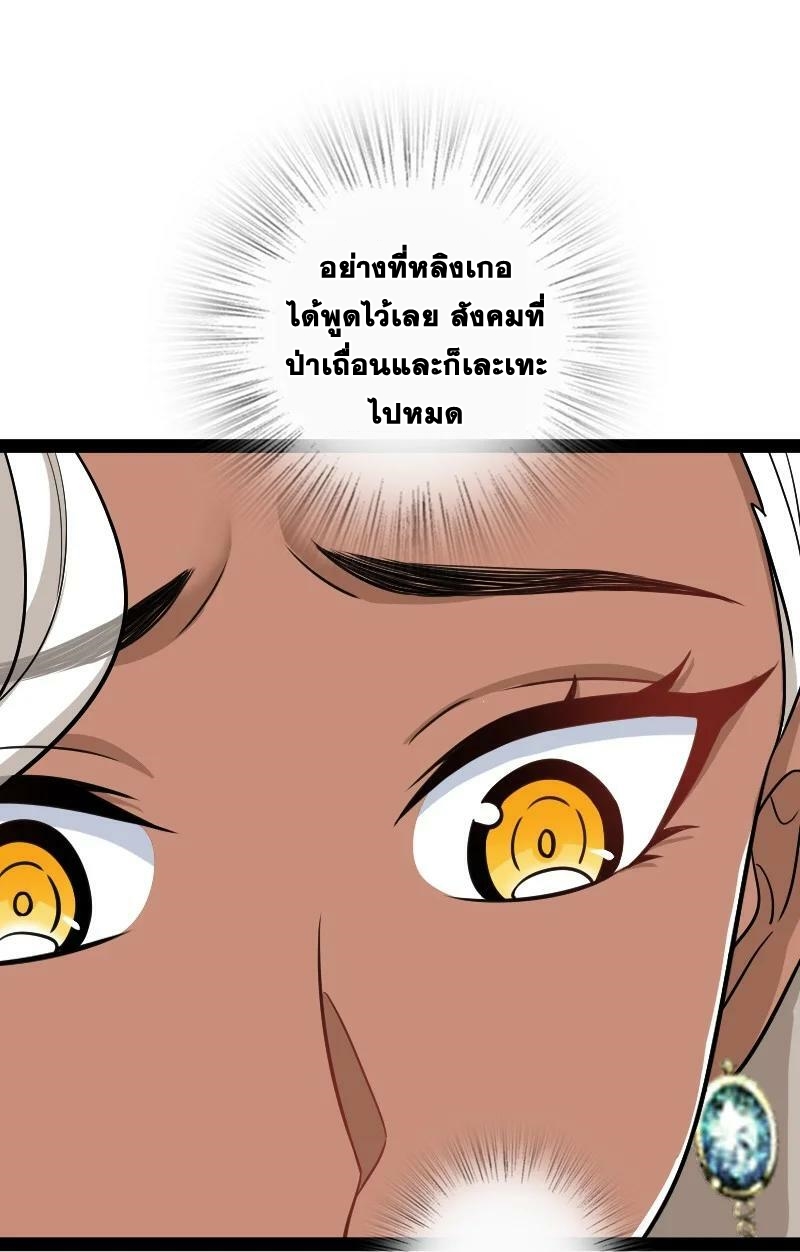 ชีวิตอันสันโดษของจักพรรดิ์หลินเกอ ตอนที่ 228 หน้า 47