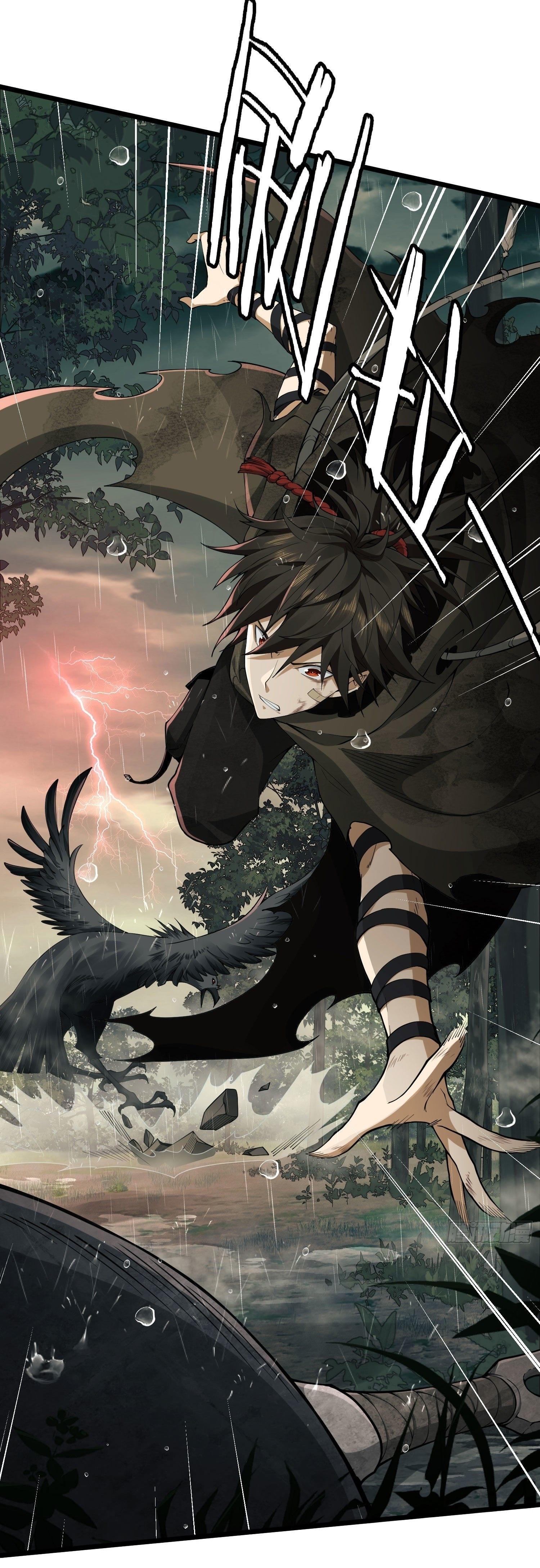 THE FIRST ORDER ตอนที่ 2 หน้า 12