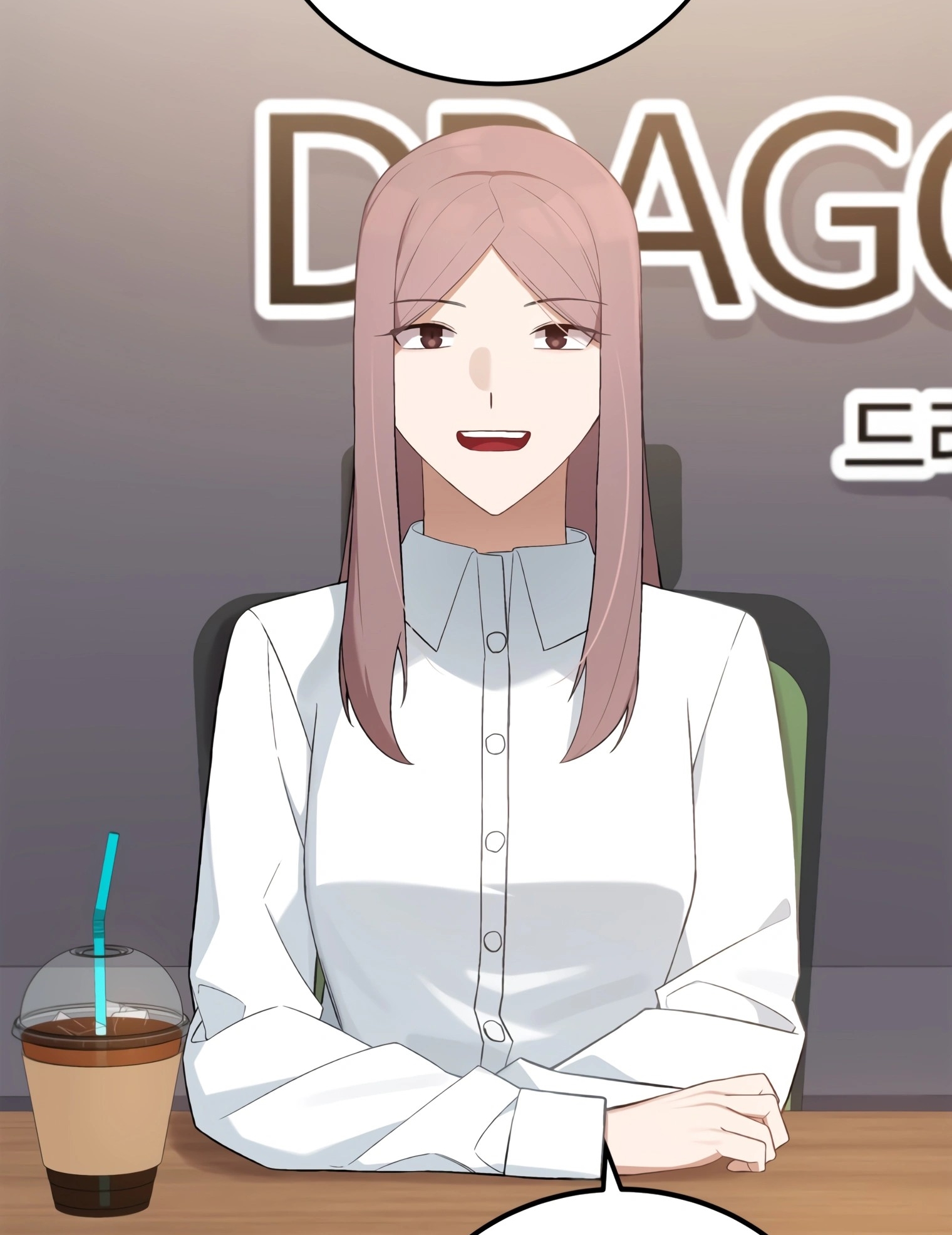 ผมเป็นนักเขียนบทที่มีระบบสปอยล์ ตอนที่ 10 หน้า 61