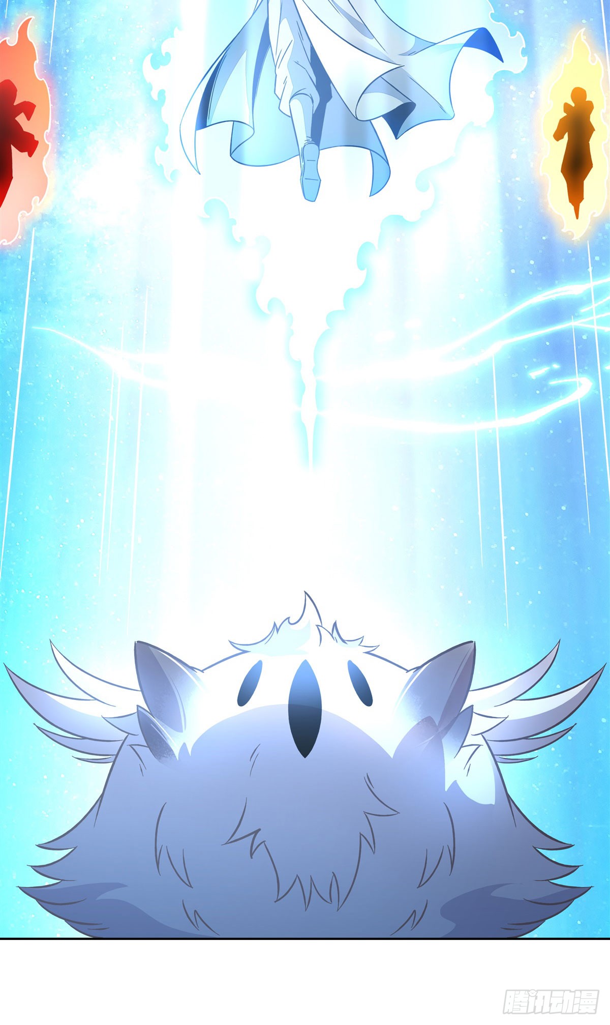 ศิษย์ของข้าล้วนมีอนาคตที่ยิ่งใหญ่ (ชนจีน) ตอนที่ 147 หน้า 42